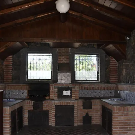 Casa Liuzzo *