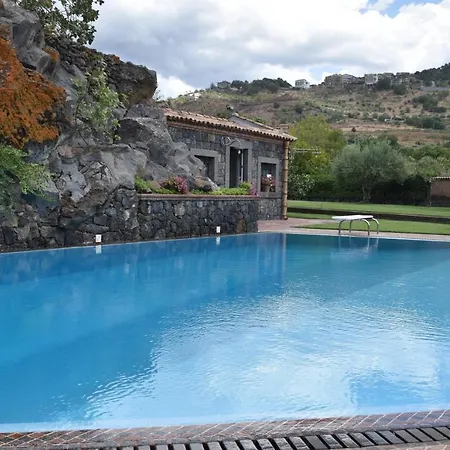 Appartamento Casa Liuzzo