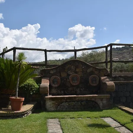 Casa Liuzzo Appartamento *