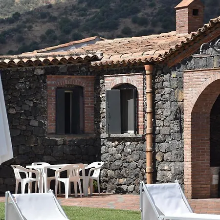 Appartamento Casa Liuzzo Bronte