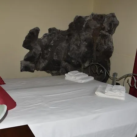 Appartamento Casa Liuzzo Bronte