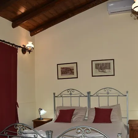 Casa Liuzzo Appartamento