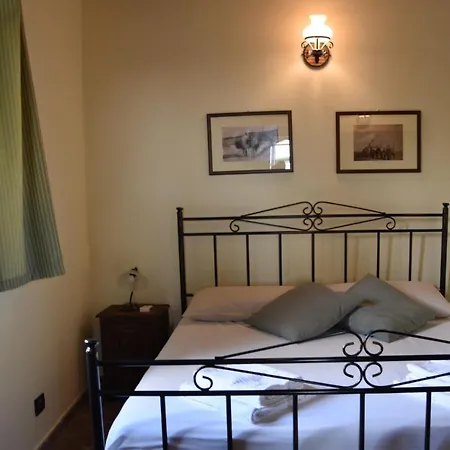 Casa Liuzzo Appartamento