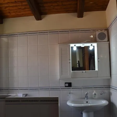 Casa Liuzzo Appartamento *