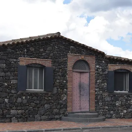 Casa Liuzzo Appartamento Bronte