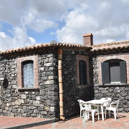 Casa Liuzzo Bronte
