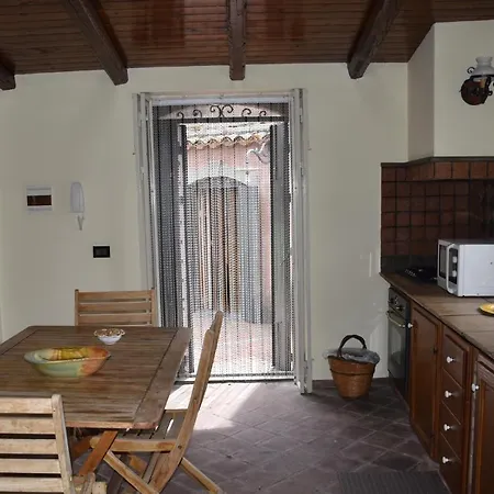Casa Liuzzo * Bronte