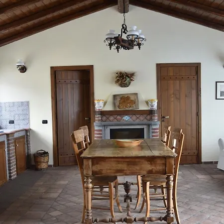 Casa Liuzzo *