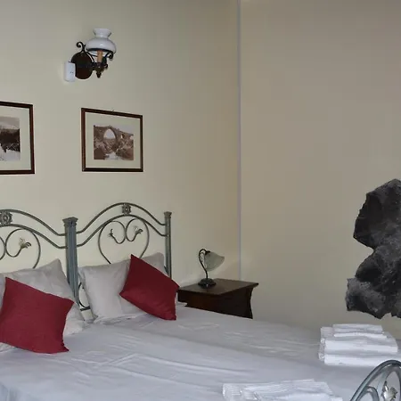 Casa Liuzzo Appartamento Bronte